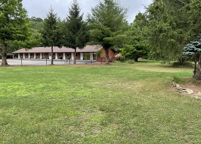 Pine Valley Motel